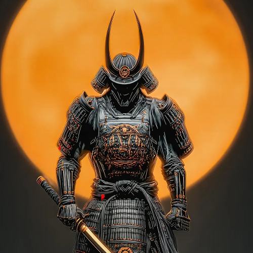 ANFERIX, 5TH KING OF THE FALLEN