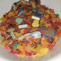 “ilove2dothemdrugs” - geekedduhh (prod. sanya) (FNCLMIXX)