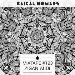 Mixtape #193 by Zigan Aldi