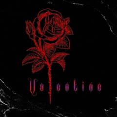 Industrial Techno Podcast: VALENTINE - Nejad