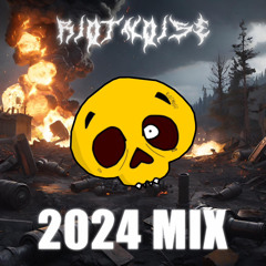 RiotNoise 2024 TBA mix