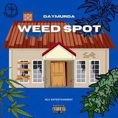 Weed Spot