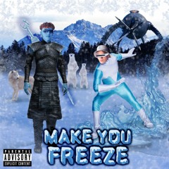 Make You Freeze (feat. Fla Jude)