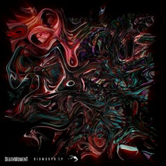 DeathMomenT - Pineal Dub [Mindspring Music]
