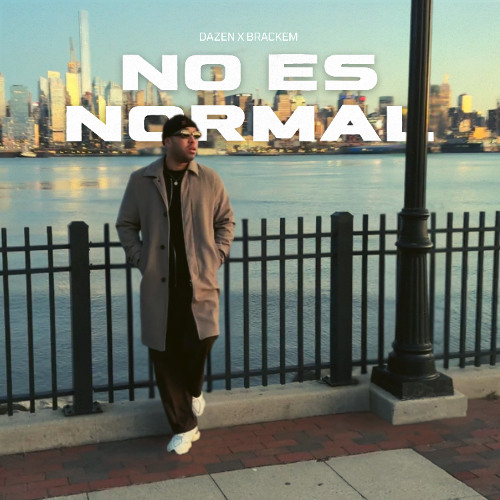 No Es Normal