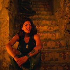 Beyond Front Left 006 - Yasmine Eve