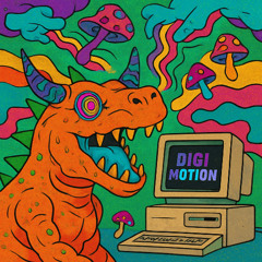 disteN - Digi Motion