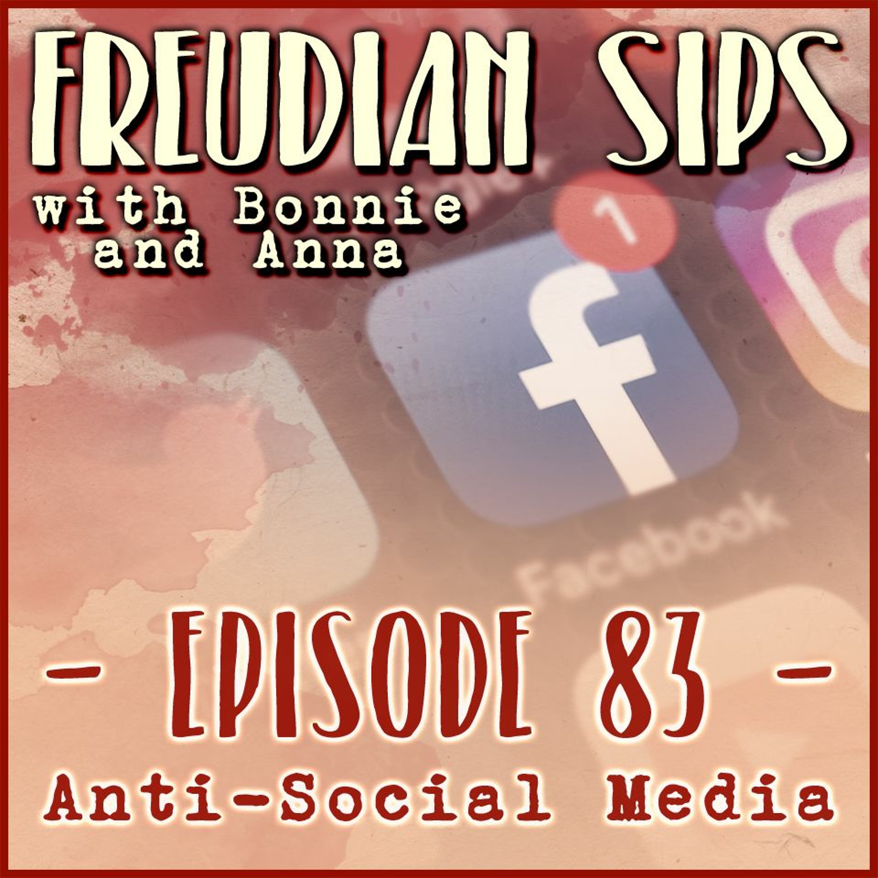Freudian Sips