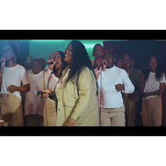 Priscilia Twambi Medley(Papa le plus Repsponsable)