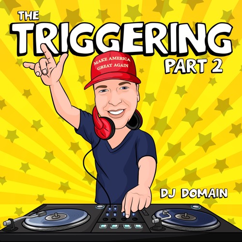 The Triggering - Part 2