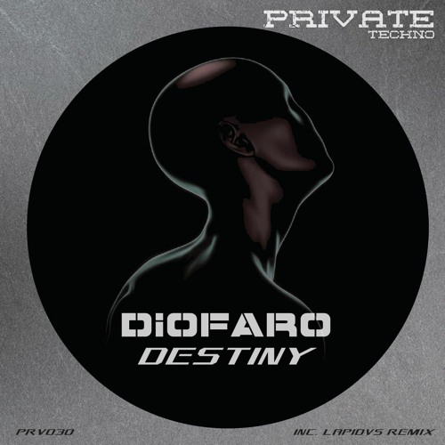 Diofaro - Absolution (LAPIDVS Remix)