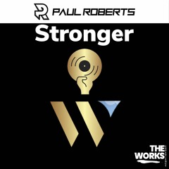 Paul Roberts - Stronger