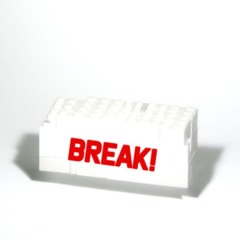 BREAK❗️