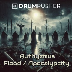 Authyzmus - Apocalypcity