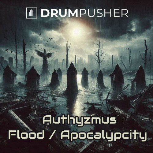 Authyzmus - Apocalypcity