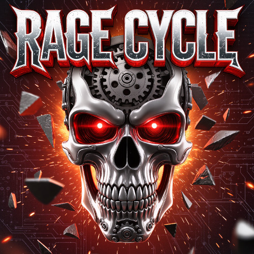 Rage Cycle