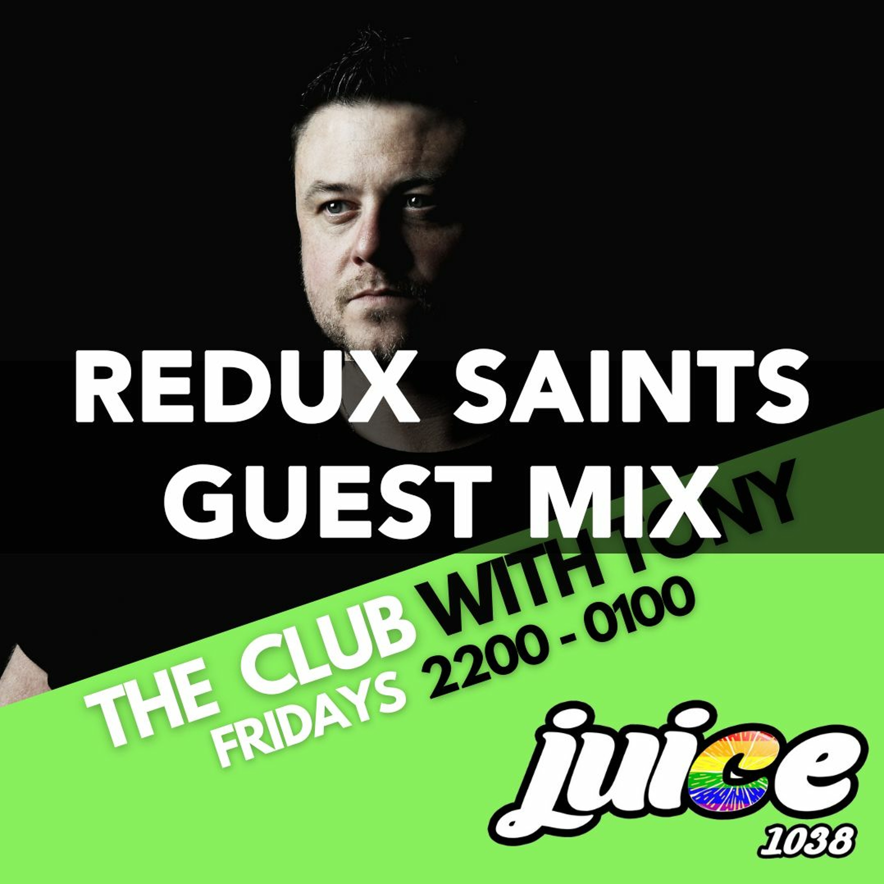 Redux Saints