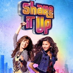 SHAKE IT UP {+prodbysix} #jc # ATS #MS #Generalz #DH