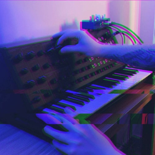 Adaptation - Korg MS-20 Mini Jam
