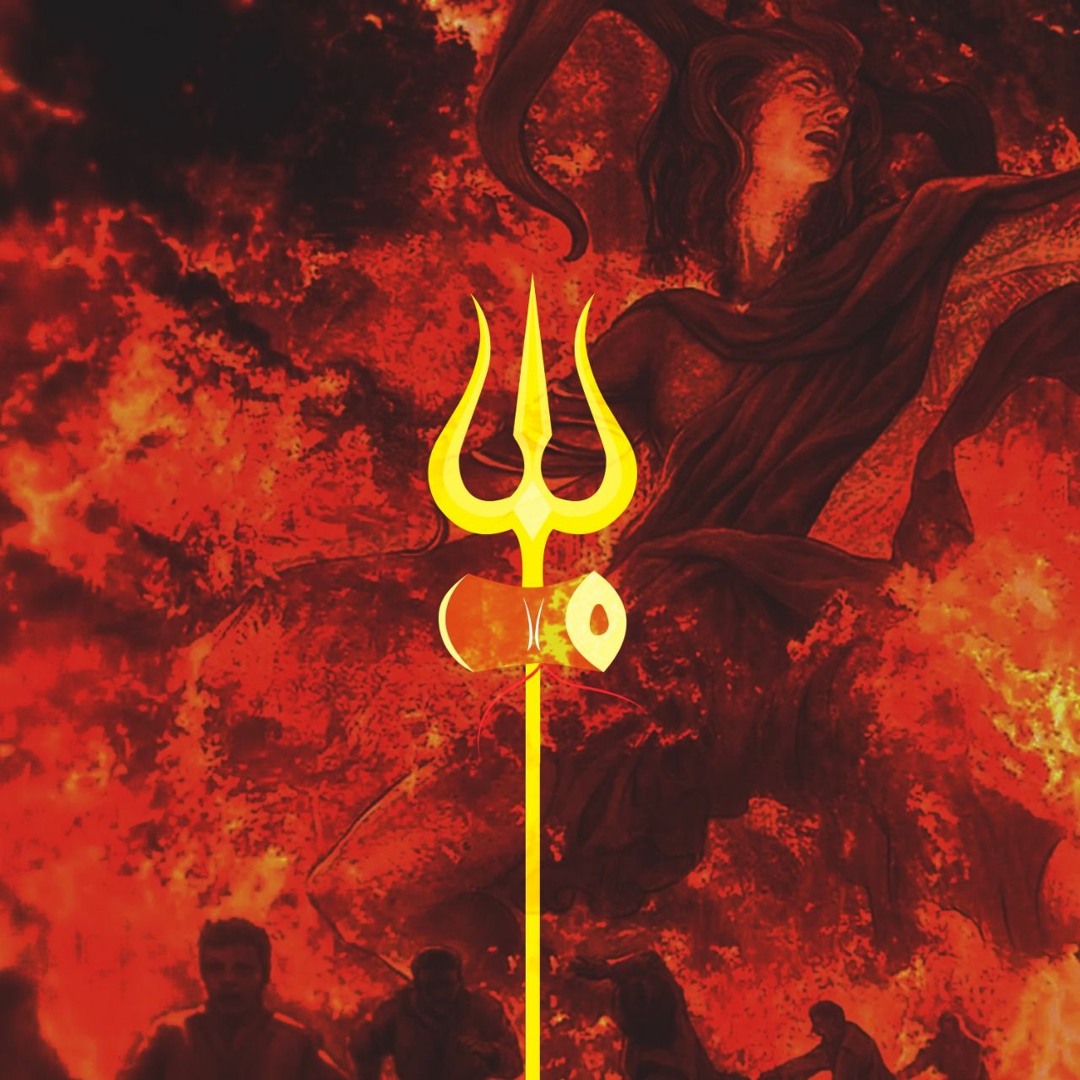 Stream Lord Angry Shiva by 101 | Listen online for free on SoundCloud