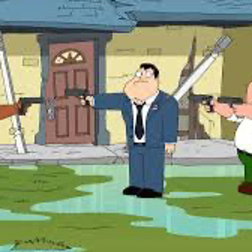 Fnf Animation showdown