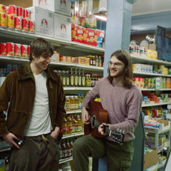 Geese-Nick Drake Place to Be