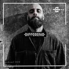 DifferenD Podcast 009 with Peppou