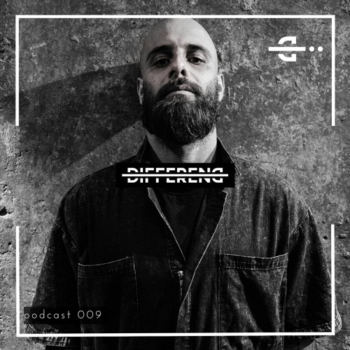 DifferenD Podcast 009 with Peppou