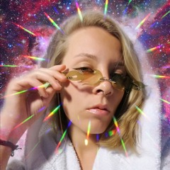 sparkles of the universe