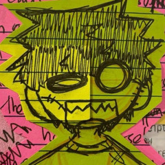 same way (feat.xanlullaby)