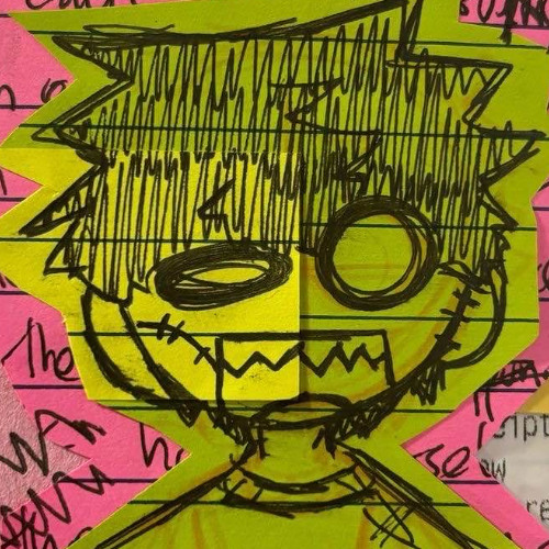 same way (feat.xanlullaby)