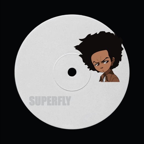 SUPERFLY