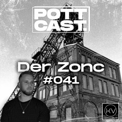 Pottcast #41 - Der Zonc