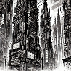 Whispers of Cyberdub edit