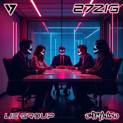 Lie Group (Original Mix)