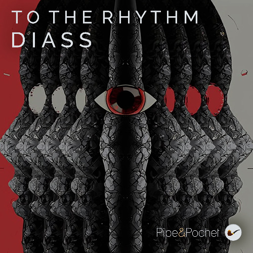 Diass - How Deep (Original Mix) [Pipe&Pochet]