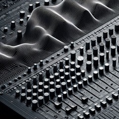 Essential Mix - 12.07.24 // Breakbeat jungle