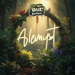 Down Beat Boutique #005  ~ Alemyst  🌗Especial Equinox Ecstatic Dance🌓