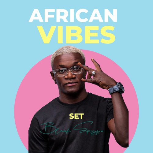 African Vibes SET