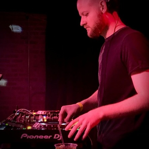 Live @ Bourbon on Division (Don't Trust Humans w/ Abstract Science DJs 3/6/20)