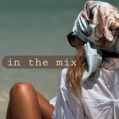 IN THE MIX 47