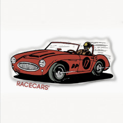 RACE CARS'