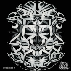 Azotek - Une Bulle D'Acid ( Tribe Tekno ) Frd Dgtl Hs 11