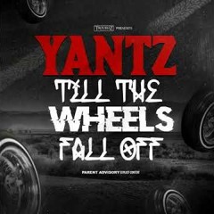 Yantz - On These Streets