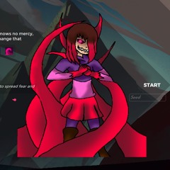 Deltarune OST - Before The Story (Rock Remix)