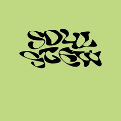 Soul Stew - May 2021