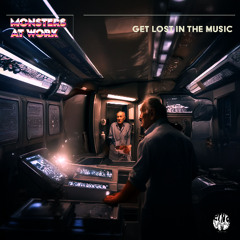 Get Lost In The Music