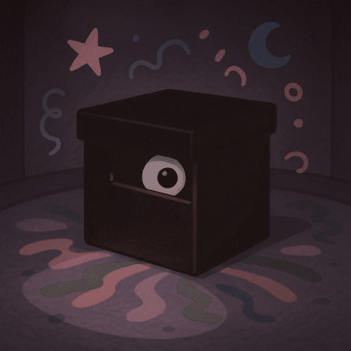 Curse box