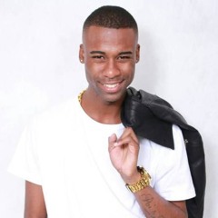 ELA VAI NA P - DJ FURTO & MC FLAVINHO