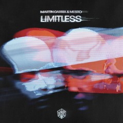 Martin Garrix & Mesto - Limitless (Remake by Shivam)